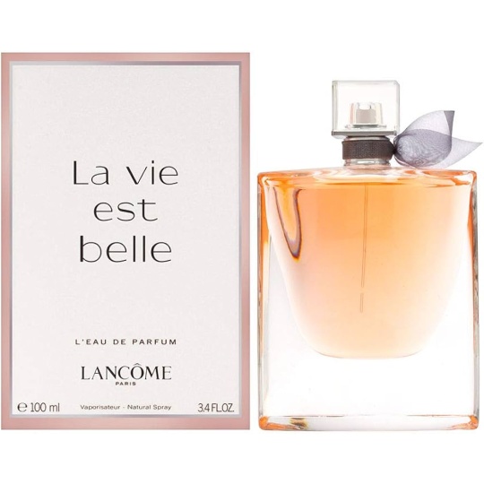 LANCOME LA VIE EST BELLE EDP 100 ML