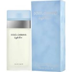 DOLCE & GABBANA LIGHT BLUE EDT 100 ML