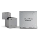 BILLIE EILISH YOUR TURN EDP 100 ML