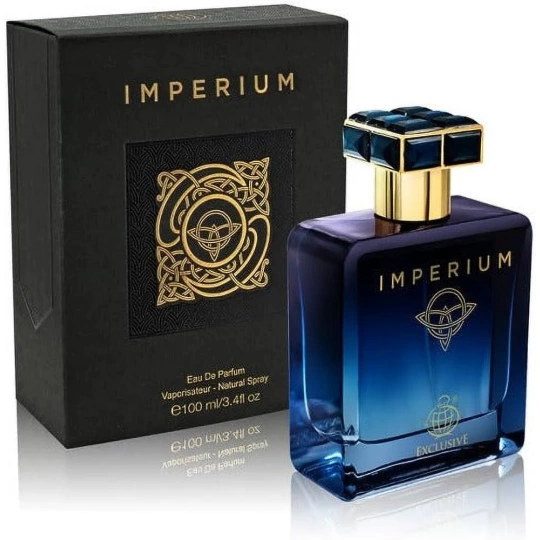 FRAGANCE WORLD IMPERIUM EDP 100 ML