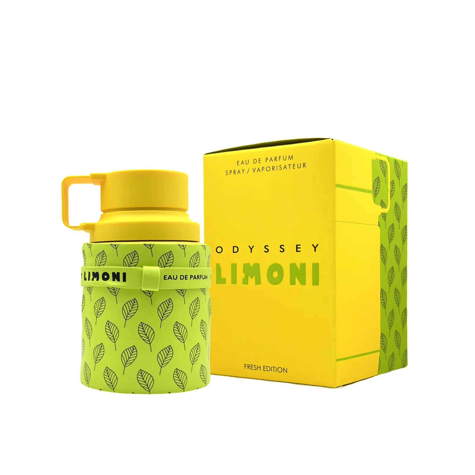 ARMAF ODYSSEY LIMONI EDP 100 ML