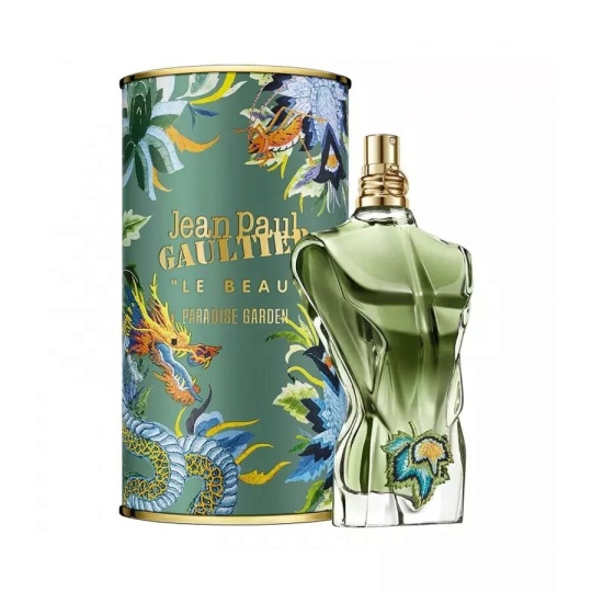 JEAN PAUL GAULTIER PARADISE GARDEN EDP 125 ML