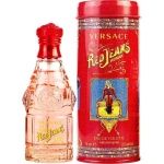 VERESACE RED JEANS WOMAN EDT 75 ML