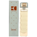 HUGO BOSS ORANGE EDT 75 ML