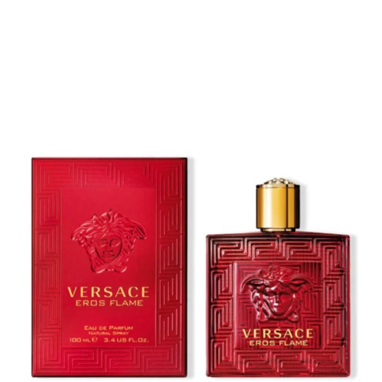 VERSACE EROS FLAME EDP 100 ML
