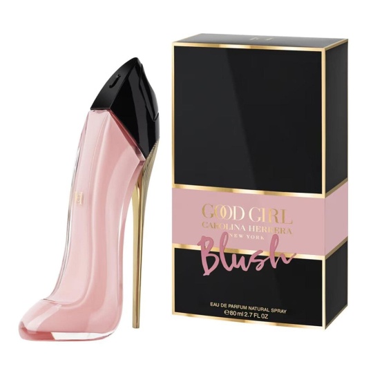 CAROLINA HERRERA GOOD GIRL BLUSH EDP 80 ML
