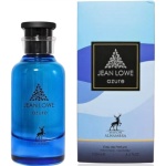 MAISON ALHAMBRA JEAN LOWE AZURE EDP 100 ML