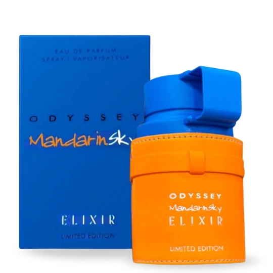 ARMAF ODYSSEY MANDARIN SKY ELIXIR EDP 100 ML