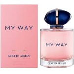 GIORGIO ARMANY MY WAY EDP 90 ML