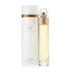 PERRY ELLIS 360 FOR WOMAN EDT 100 ML