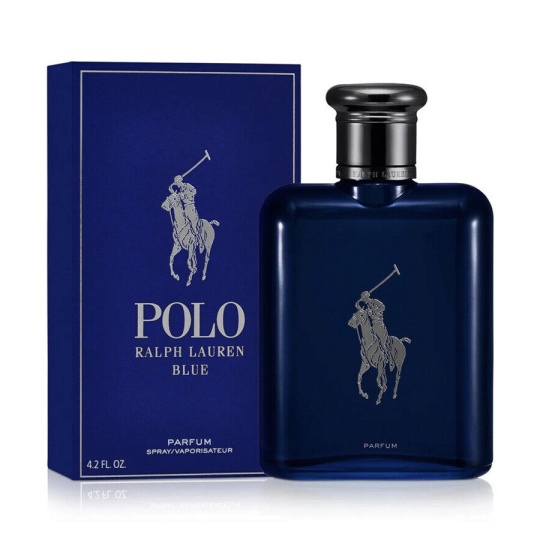 RALPH LAUREN POLO BLUE EDP 125 ML