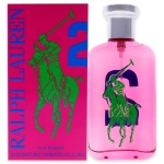 RALPH LAUREN BIG PONY #2 EDT 100 ML