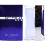 PACO RABANNE ULTRAVIOLET EDT 100 ML