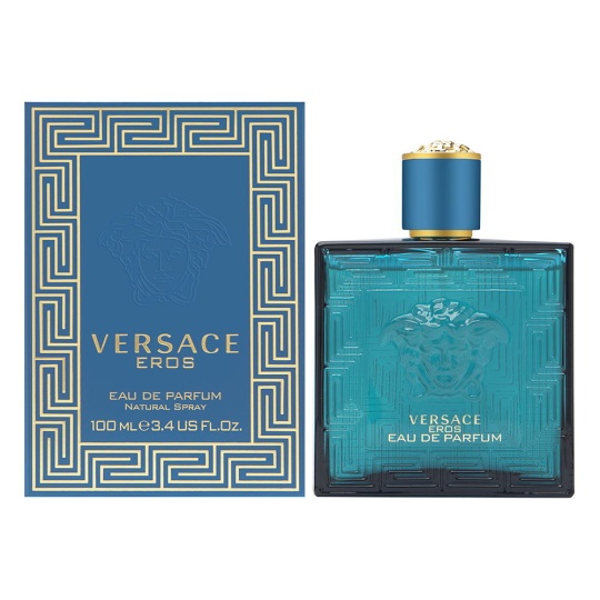 VERSACE EROS EDP 100 ML
