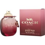 COACH NEW YORK WILD ROSE EDP 90 ML