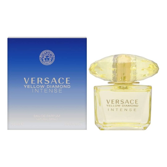 VERSACE YELLOW DIAMOND INTENSE EDP 90 ML