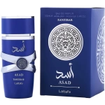 LATTAFA ASAD ZANZIBAR EDP 100 ML