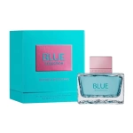 ANTONIO BANDERAS BLUE SEDUCTION EDT 80 ML