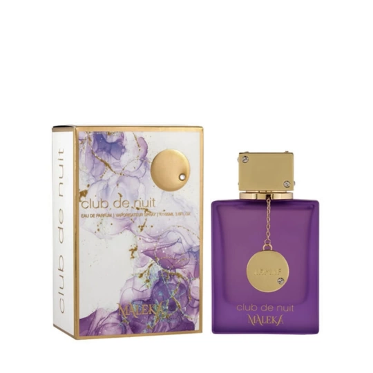 ARMAF CLUB DE NUIT MALEKA EDP 105 ML