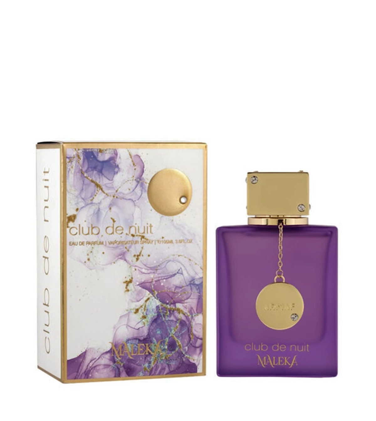 ARMAF CLUB DE NUIT MALEKA EDP 105 ML