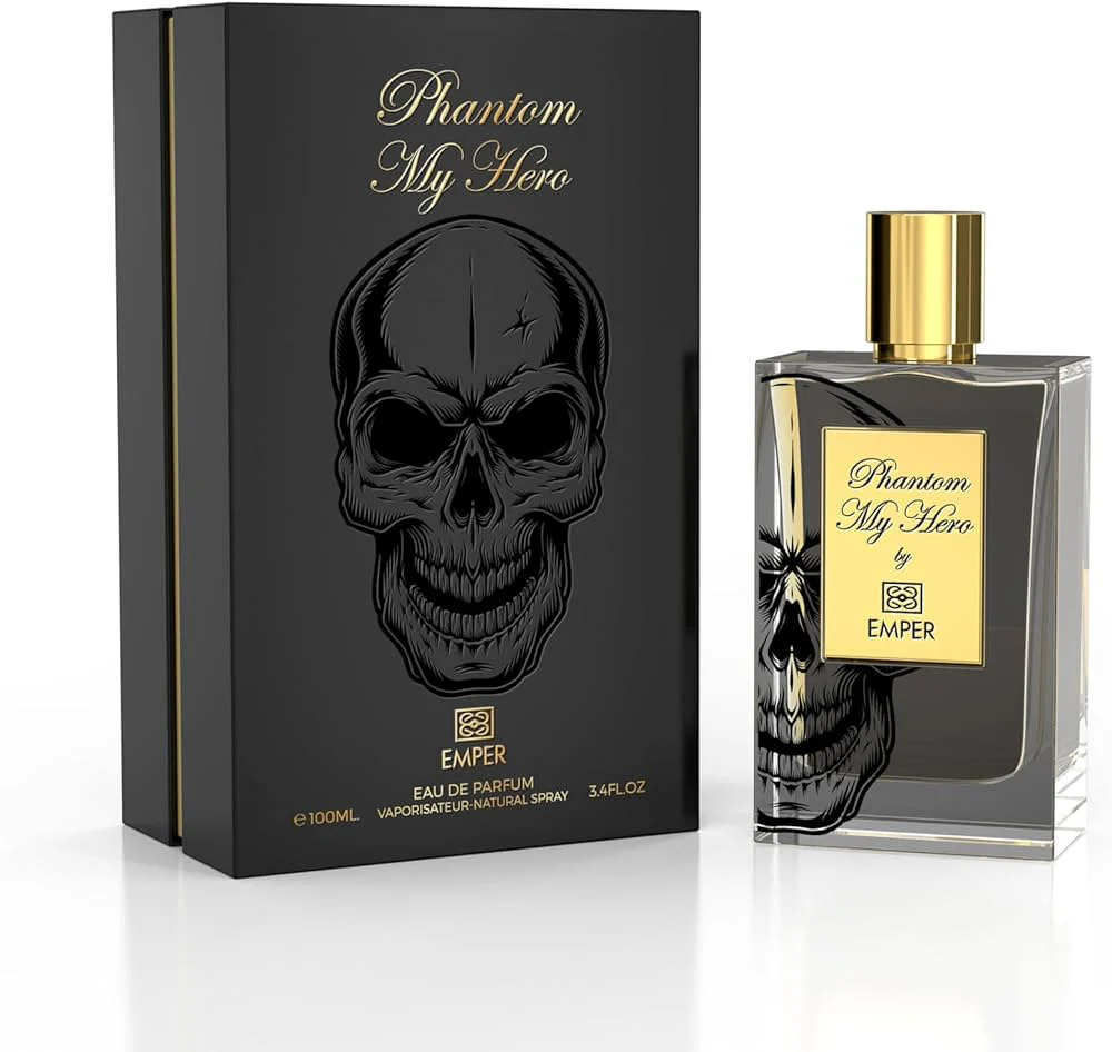 EMPER PHANTOM MY HERO EDP 100 ML
