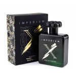FRAGANCE WORLD IMPERIUM X EDP 100 ML