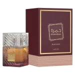 LATTAFA KHAMRAH DUKHAN EDP 100 ML