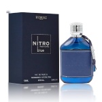 DUMONT PARIS NITRO BLUE EDP 100 ML
