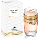 LE CHAMEAU ARABIA MADAME EDP 100 ML