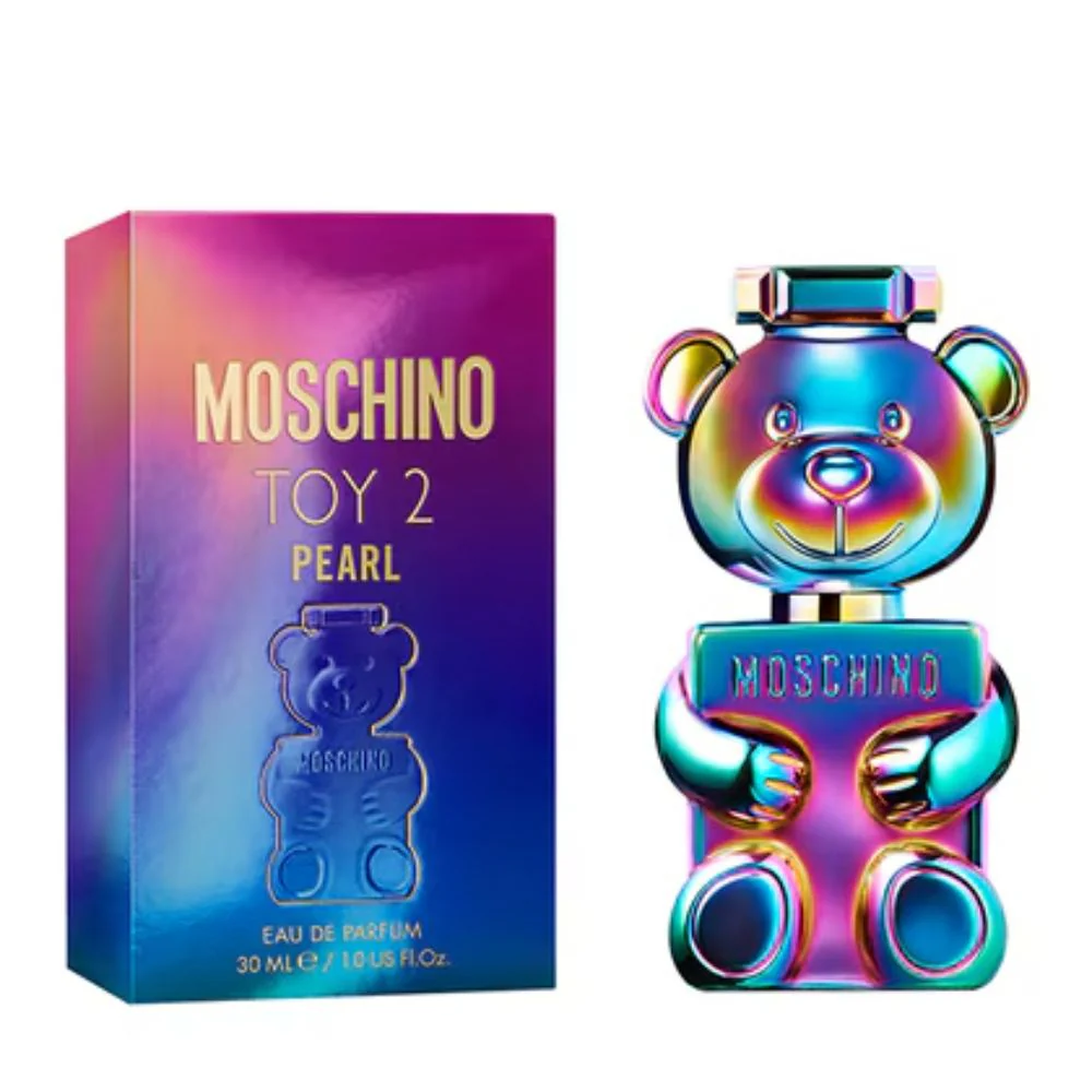 MOSCHINO TOY 2 PEARL EDP 100 ML