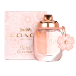 COACH NEW YORK FLORAL EDP 90 ML