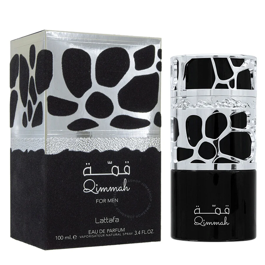 LATTAFA QIMMAH EDP 100 ML