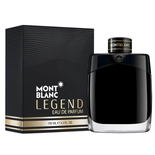 MONT BLANC LEGEND EDP 100 ML