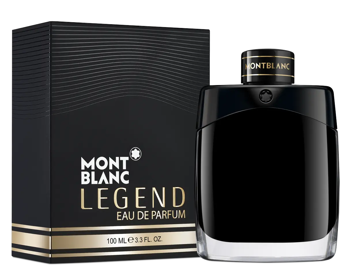 MONT BLANC LEGEND EDP 100 ML
