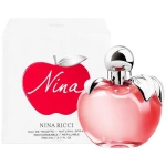 NINA RICCI NINA EDT 80 ML
