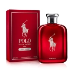 RALPH LAUREN POLO RED EDP 125 ML