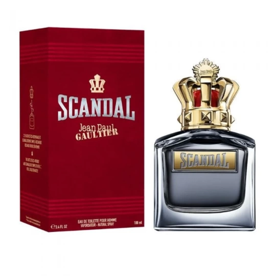 JEAN PAUL GAULTIER SCANDAL EDT 100 ML