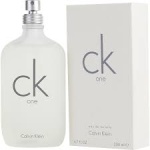 CALVIN KLEIN CK ONE EDT 100 ML