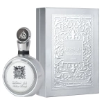 LATTAFA FAKHAR PLATIN EDP 100 ML