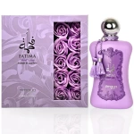 ZIMAYA FATIMA VELVET LOVE EXTRAIT 100 ML