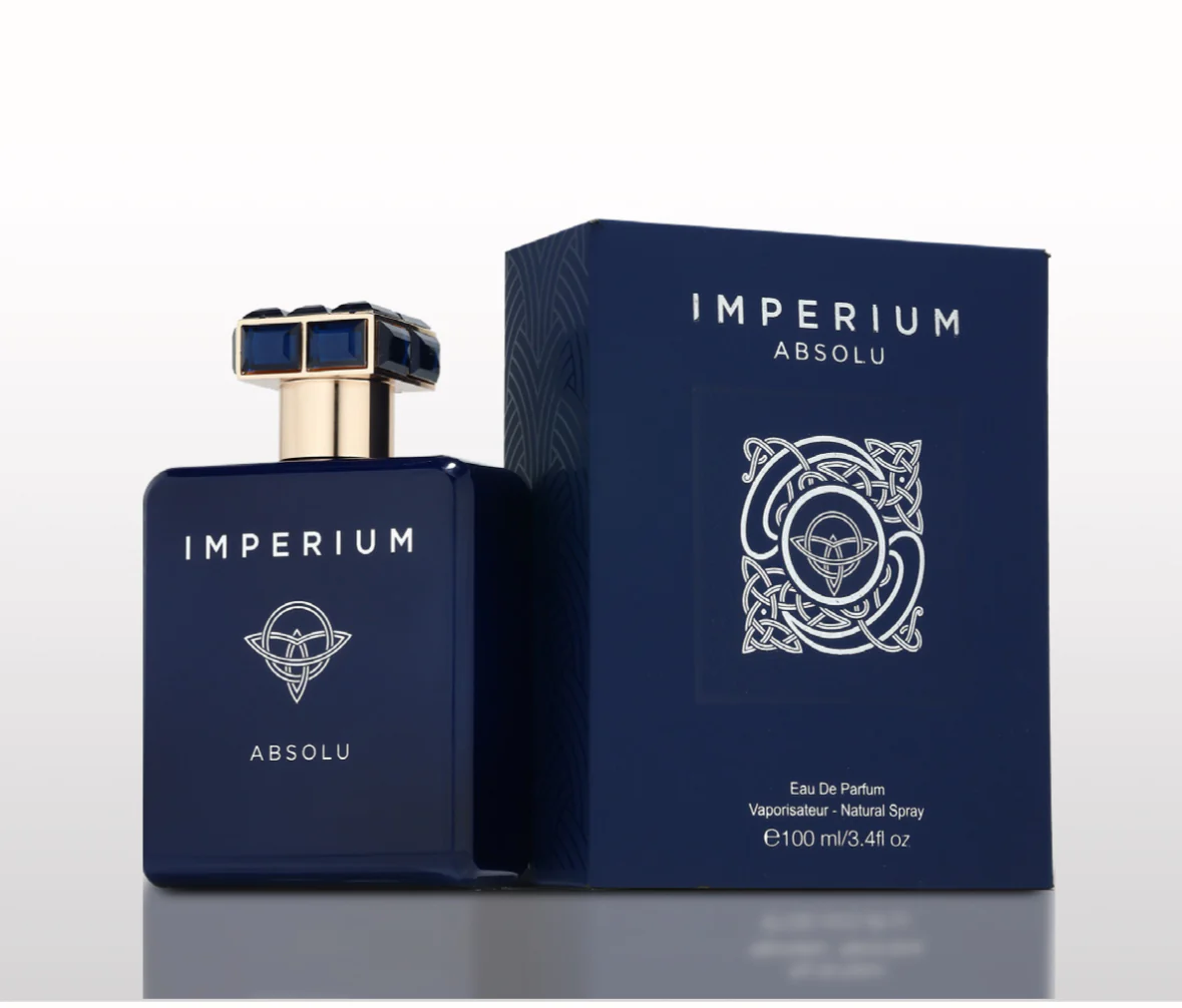 FRAGANCE WORLD IMPERIUM ABSOLU EDP 100 ML