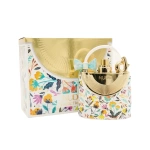 FRAGANCE WORLD NUDO EXOTIC WORLD EDP 100 ML