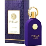 MAISON ALHAMBRA PHILOS CENTRO EDP 100 ML