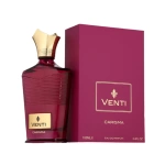 FRAGANCE WORLD VENTI CARISMA EDP 100 ML