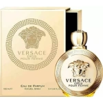 VERSACE EROS WOMAN EDP 100 ML