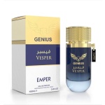 EMPER GENIUS VESPER EDP 100 ML