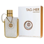 ARMAG TAG HER EDP 100 ML