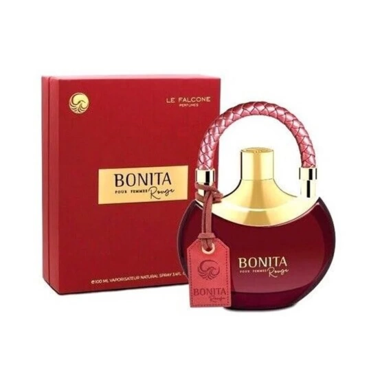 LE FALCONE BONITA ROUGE EDP 100 ML