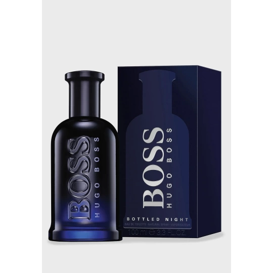 HUGO BOSS NIGHT #6 EDT 100 ML