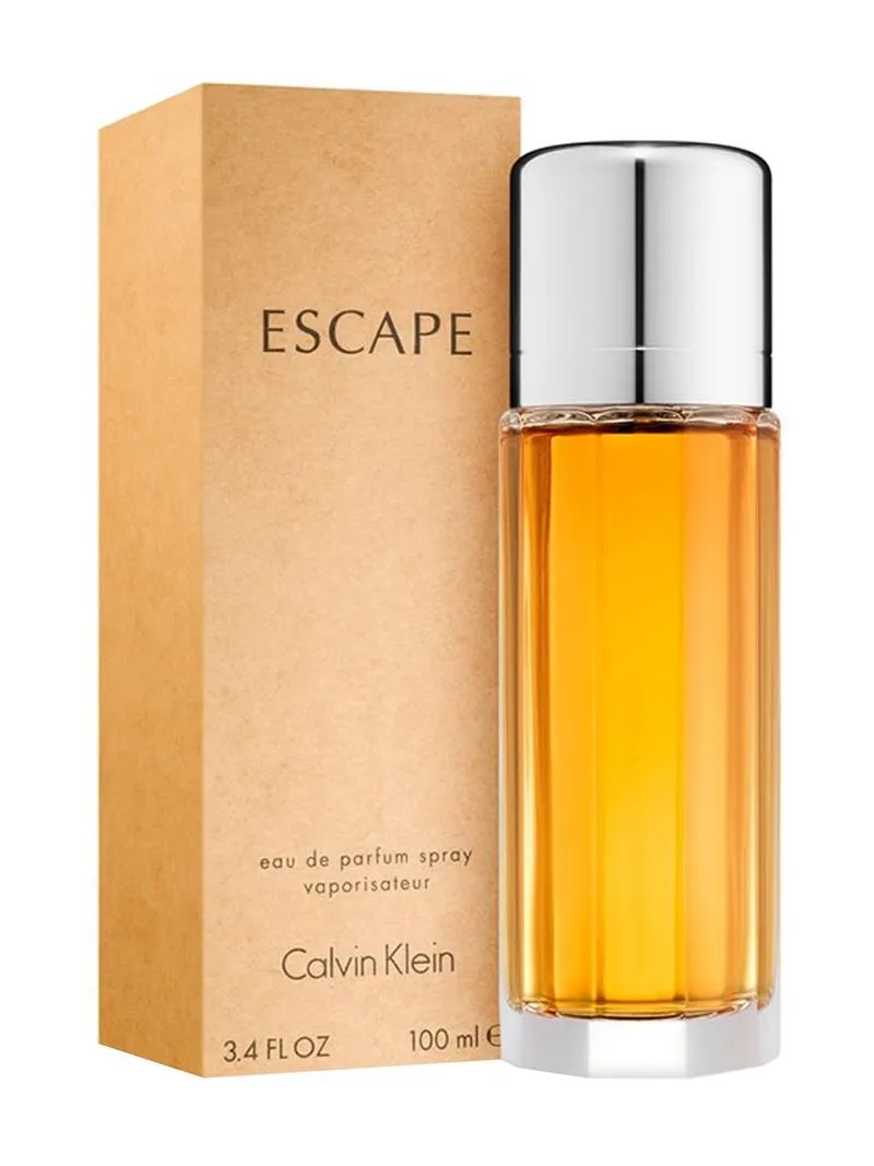 CALVIN KLEIN ESCAPE EDP 100 ML